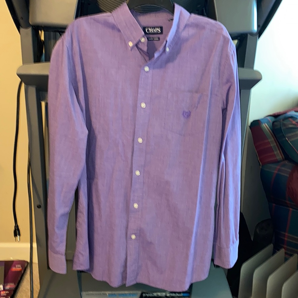 Dress shirt